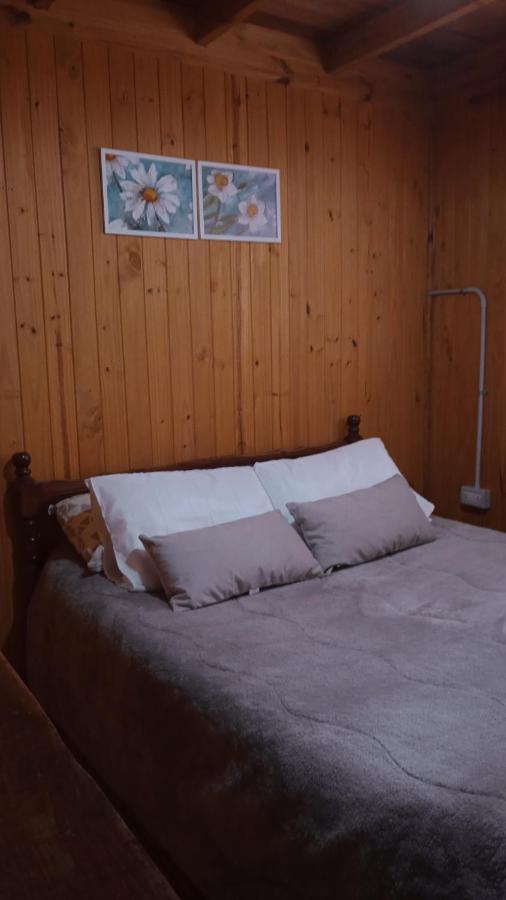 Cabana Aiken Esquel Esterno foto