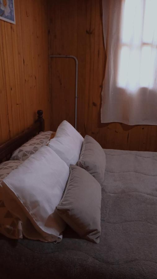 Cabana Aiken Esquel Esterno foto